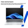 Nešiojamas kompiuteris HP EliteBook 8 G1a 16 colių AMD Ryzen AI 5 340 16GB 512GB SSD Windows 11 Pro