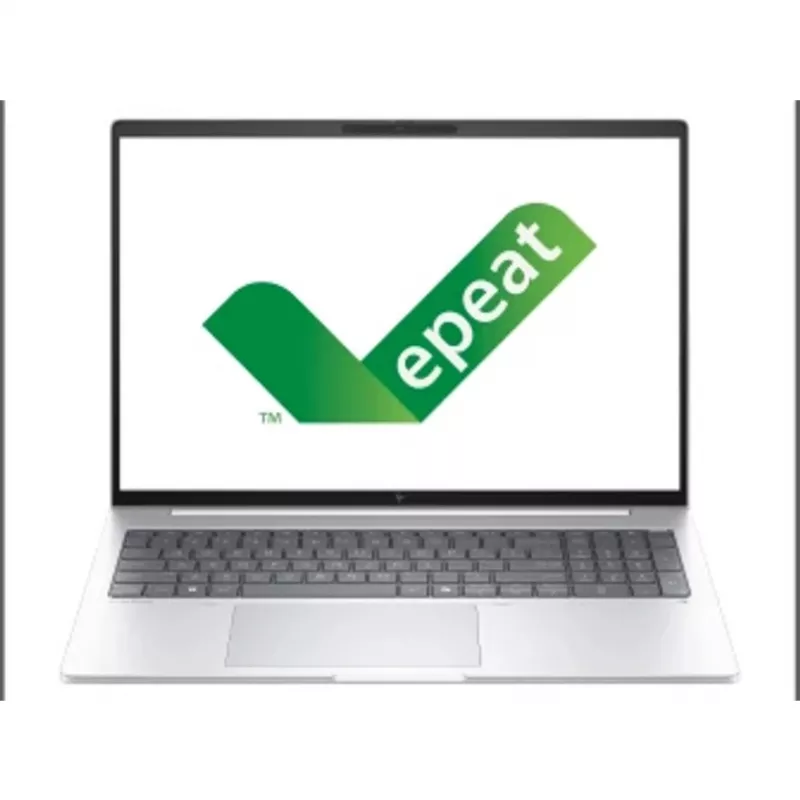Nešiojamas kompiuteris HP EliteBook 8 G1a 16 colių AMD Ryzen AI 5 340 16GB 512GB SSD Windows 11 Pro