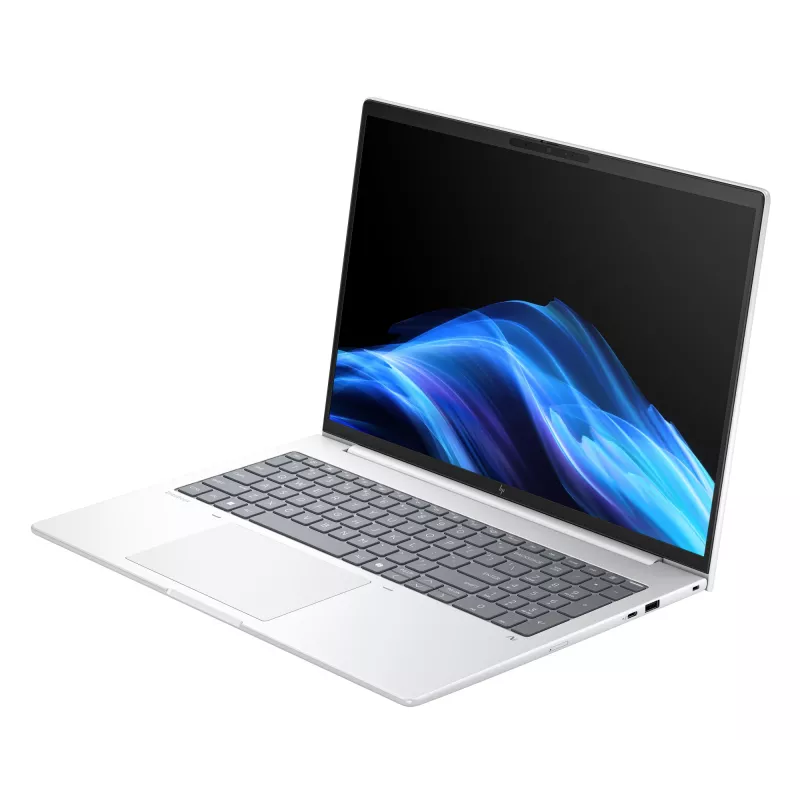 Nešiojamas kompiuteris HP EliteBook 8 G1a 16 colių AMD Ryzen AI 5 340 16GB 512GB SSD Windows 11 Pro