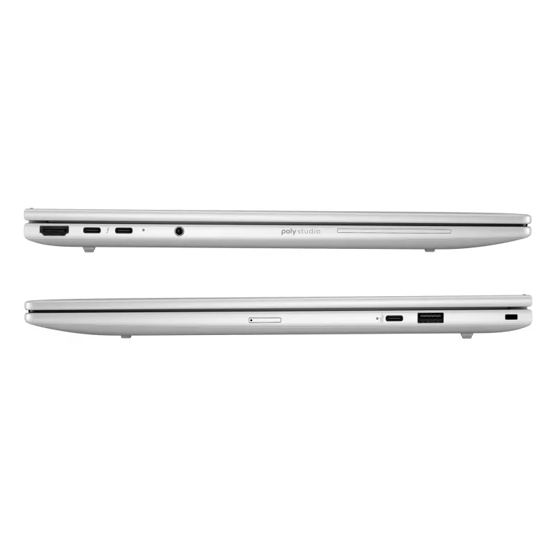 Nešiojamas kompiuteris HP EliteBook 8 G1a 16 colių AMD Ryzen AI 5 340 16GB 512GB SSD Windows 11 Pro