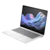 HP EliteBook X Flip G1i Next Gen AI PC Copilot+ PC Intel Core Ultra 7 258V Hybrid (2-in-1) 35,6 cm (14 colių) jutiklinis ekranas WUXGA 32 GB LPDDR5x-SDRAM Wi-Fi 7 (802.11be) Windows 11 Pro sidabrinis