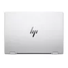 HP EliteBook X Flip G1i Next Gen AI PC Copilot+ PC Intel Core Ultra 7 258V Hybrid (2-in-1) 35,6 cm (14 colių) jutiklinis ekranas WUXGA 32 GB LPDDR5x-SDRAM Wi-Fi 7 (802.11be) Windows 11 Pro sidabrinis