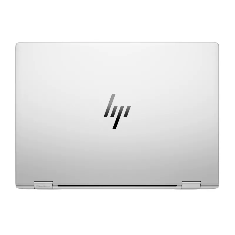 HP EliteBook X Flip G1i Next Gen AI PC Copilot+ PC Intel Core Ultra 7 258V Hybrid (2-in-1) 35,6 cm (14 colių) jutiklinis ekranas WUXGA 32 GB LPDDR5x-SDRAM Wi-Fi 7 (802.11be) Windows 11 Pro sidabrinis