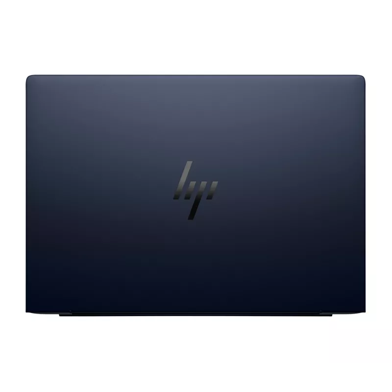 Nešiojamas kompiuteris HP EliteBook X Flip G1i Hybrid 2-in-1 Intel Core Ultra 5 228V 14 colių WUXGA jutiklinis 32 GB LPDDR5x 512 GB SSD Wi‑Fi 7 Windows 11 Pro mėlynas