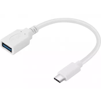 USB-C į USB 3.0 keitiklis Sandberg 136-05