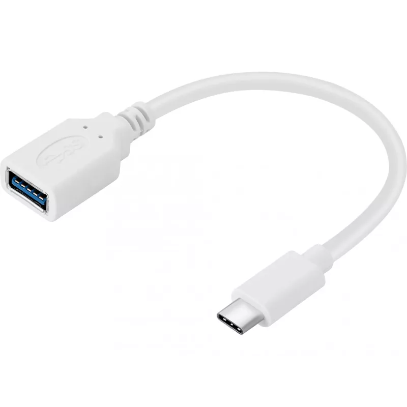USB-C į USB 3.0 keitiklis Sandberg 136-05