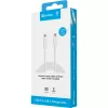 USB-C įkrovimo laidas Sandberg 136-17 2M 65W