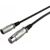 HyperX XLR kabelis