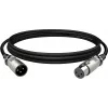 HyperX XLR kabelis