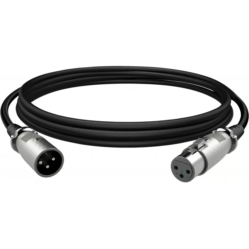 HyperX XLR kabelis