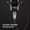 HyperX XLR kabelis