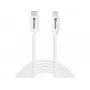 Sandberg USB-C PD prie Lightning MFI 2M laidas 2m Lightning USB C