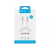 Sandberg USB-C>C USB 3.1 G2 100W 2M laidas baltas