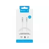 Laidas Sandberg USB-C>C USB4 240W 40Gbps 1M