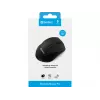 Sandberg Wireless pelė Pro, dešiniarankė, optinė, RF belaidė, 1600 DPI, juoda