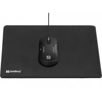 Pelės kilimėlis Sandberg Gamer pelėpad