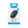 „Sandberg“ USB pelė, dešiniarankiams, optinė, USB Type-A, 1200 DPI, juoda