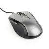 Pelė Gembird MUS-6B-01-BG USB Type-A