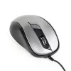 Pelė Gembird MUS-6B-01-BG USB Type-A
