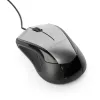 Pelė Gembird MUS-6B-01-BG USB Type-A