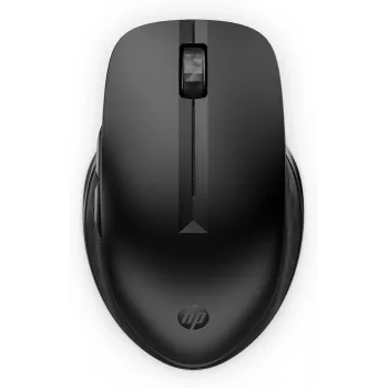 Pelė HP 435 Multi-Device Wireless RF Wireless + Bluetooth