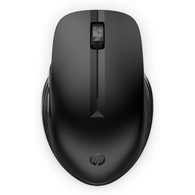 Pelė HP 435 Multi-Device Wireless RF Wireless + Bluetooth