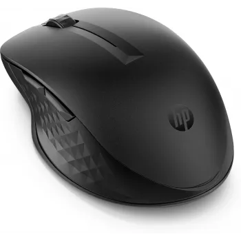 Pelė HP 435 Multi-Device Wireless RF Wireless + Bluetooth