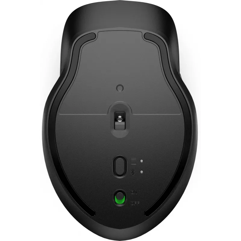 Pelė HP 435 Multi-Device Wireless RF Wireless + Bluetooth