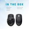 Pelė HP 435 Multi-Device Wireless RF Wireless + Bluetooth