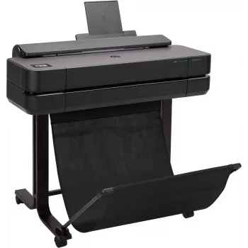 HP Designjet T650 24-in spausdintuvas 2025 leidimas, terminis rašalinis, 2400 x 1200 DPI, HP-GL/2, JPEG, HP-RTL, CALS G4, URF, juoda, žalsvai mėlyna, rausvai raudona, geltona, 2400 x 1200 DPI, 81 pph
