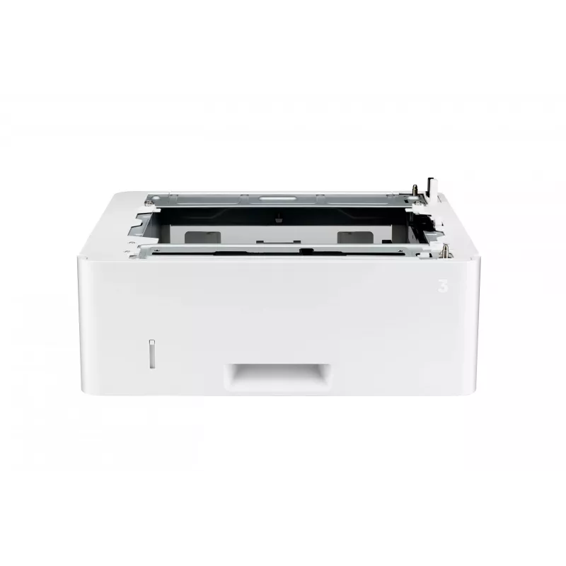 HP LaserJet Pro 550 lapų tiektuvas