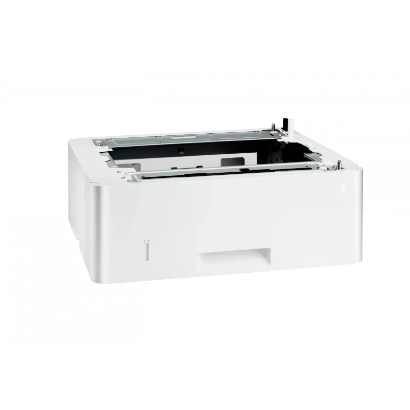 HP LaserJet Pro 550 lapų tiektuvas