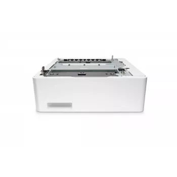 HP LaserJet 550 lapų tiektuvas
