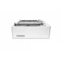 HP LaserJet 550 lapų tiektuvas