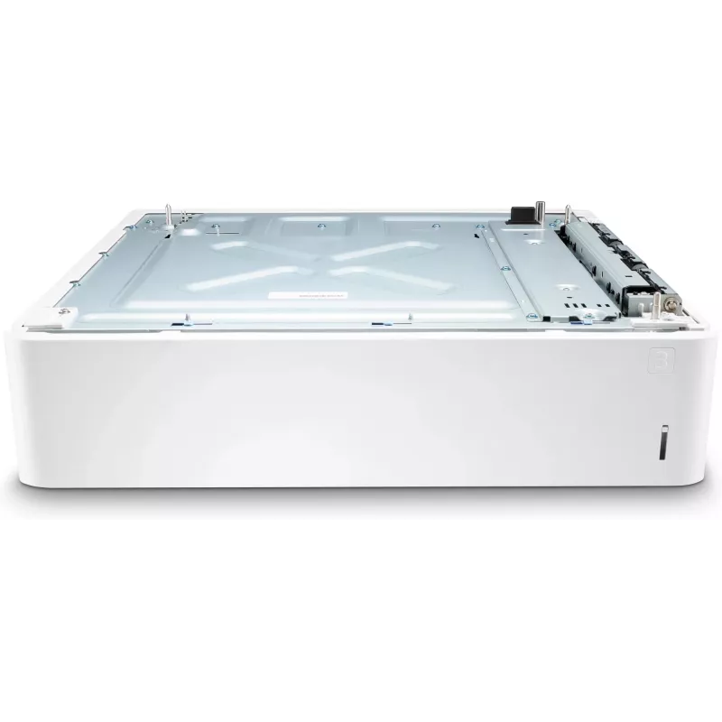 HP LaserJet 550 lapų popieriaus dėklas