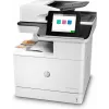 HP Color LaserJet Enterprise MFP M776dn, Laser, spalvota spauda, 1200 x 1200 DPI, A3, tiesioginė spauda, juoda, balta