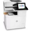 HP Color LaserJet Enterprise MFP M776dn, Laser, spalvota spauda, 1200 x 1200 DPI, A3, tiesioginė spauda, juoda, balta