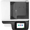 HP Color LaserJet Enterprise MFP M776dn, Laser, spalvota spauda, 1200 x 1200 DPI, A3, tiesioginė spauda, juoda, balta