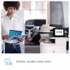 HP Color LaserJet Enterprise MFP M776dn, Laser, spalvota spauda, 1200 x 1200 DPI, A3, tiesioginė spauda, juoda, balta
