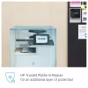 HP Color LaserJet Enterprise MFP M776dn, Laser, spalvota spauda, 1200 x 1200 DPI, A3, tiesioginė spauda, juoda, balta