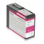 Epson Singlepack Magenta T580300, Magenta, Pigmentinis rašalas, 80 ml, 1 vnt.
