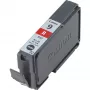 Canon PGI-9R raudona rašalo kasetė, raudona, Pigmentinis rašalas, 1 vnt., 635 puslapių