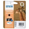 Epson Giraffe Twinpack Juoda T0711H DURABrite Ultra Ink