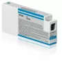 Epson vienos pakuotės žalsvai mėlynas T596200 UltraChrome HDR 350 ml, žalsvai mėlynas, 350 ml, 1 vnt.