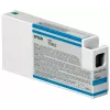 Epson vienos pakuotės žalsvai mėlynas T596200 UltraChrome HDR 350 ml, žalsvai mėlynas, 350 ml, 1 vnt.