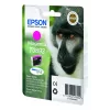 Epson Monkey Singlepack Magenta T0893 DURABrite Ultra rašalas
