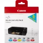 Canon PGI-29 C/M/Y/PC/PM/R 6 rašalo kasetės kelių pakuotė