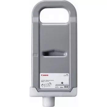 Canon PFI-106 R rašalo kasetė 1 vnt. originali raudona