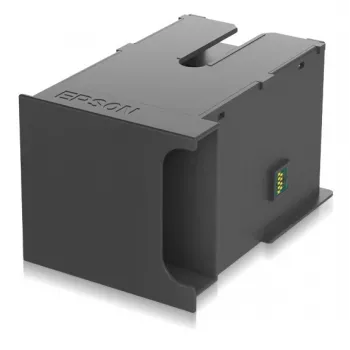 Epson priežiūros dėžė, atliekų talpykla, juoda, 1 vnt.