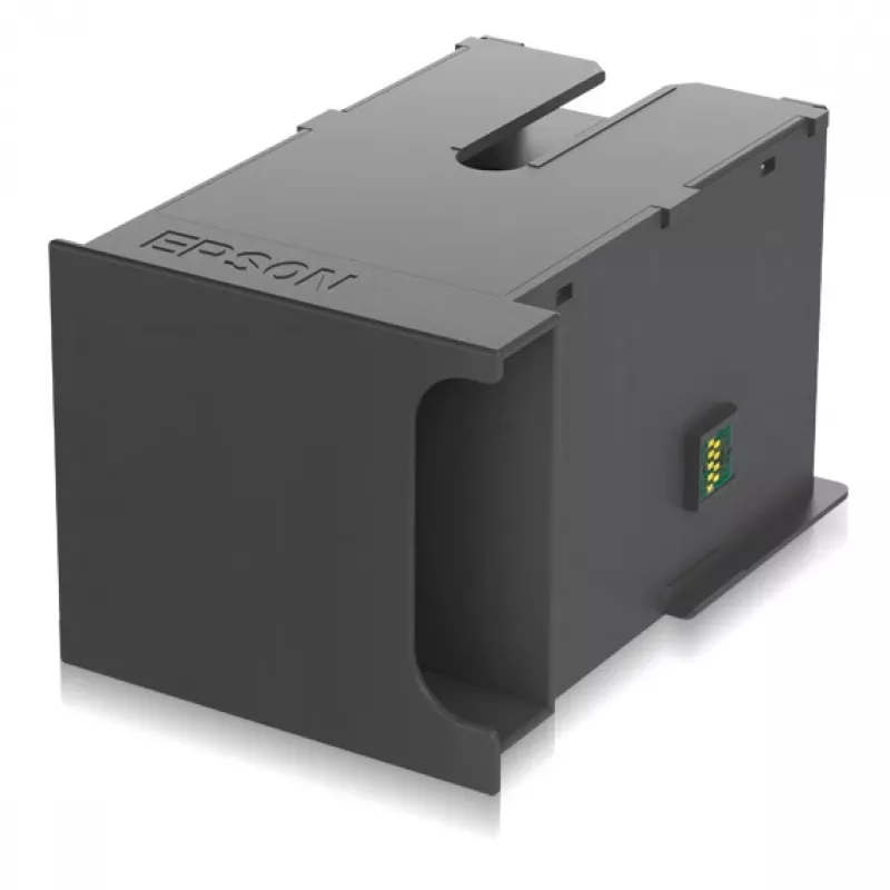 Epson priežiūros dėžė, atliekų talpykla, juoda, 1 vnt.